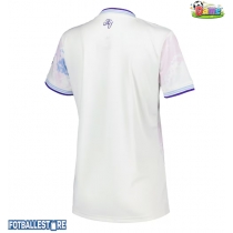 Aston Villa Tredjedrakt Dame 2025-26 Kortermet